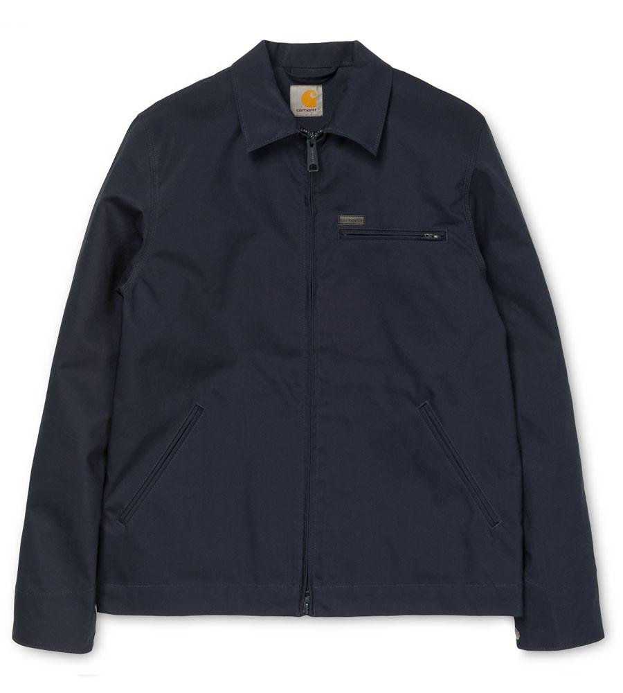 Detroit Jacket