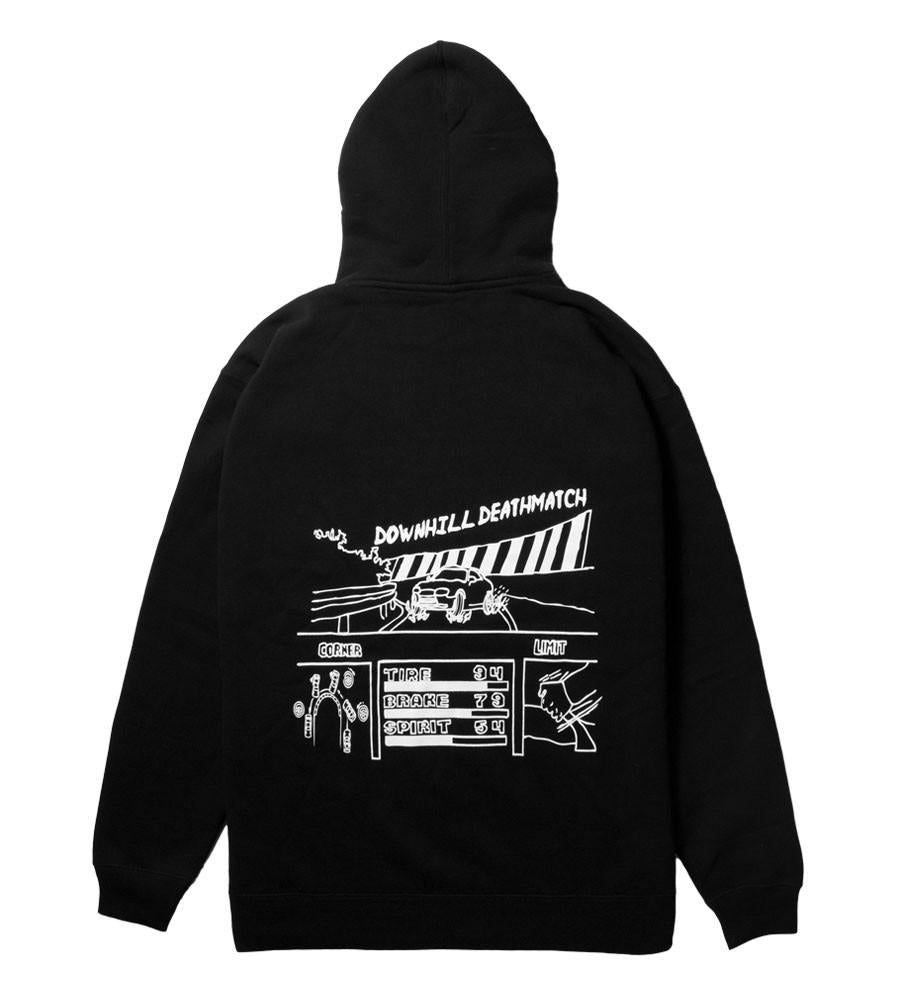 First Stage Heavyweight Hoody