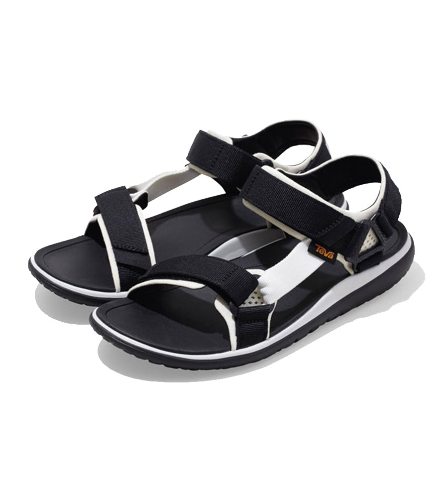 NHTV. T-F 2.0 R-Sandal