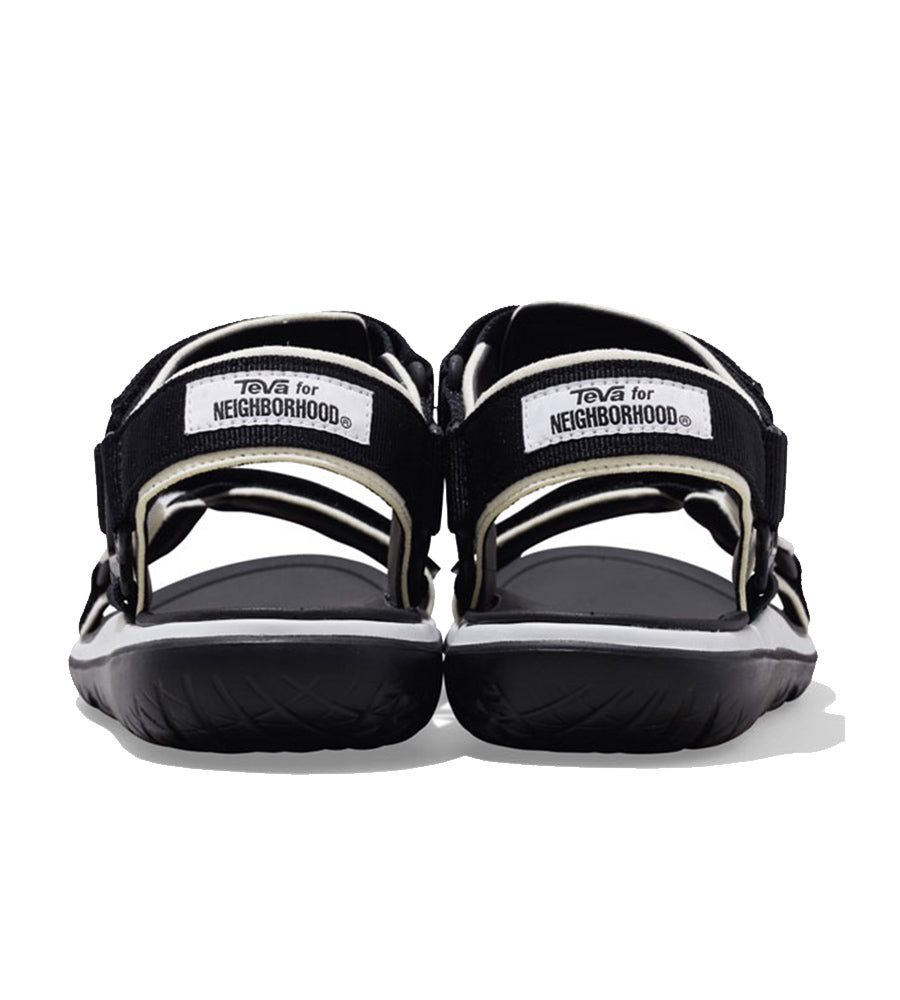 NHTV. T-F 2.0 R-Sandal