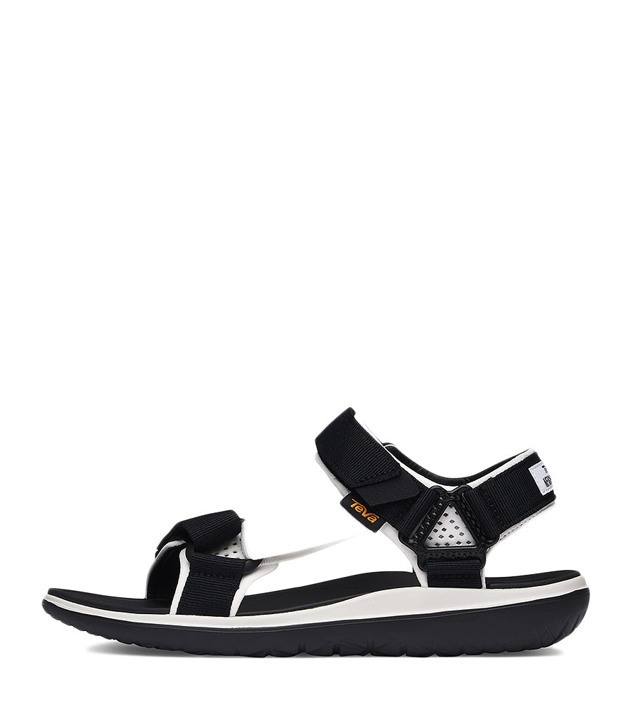 NHTV. T-F 2.0 R-Sandal