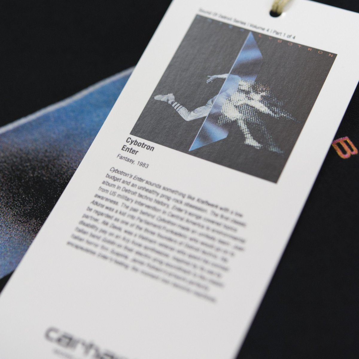 CYBOTRON T-Shirt