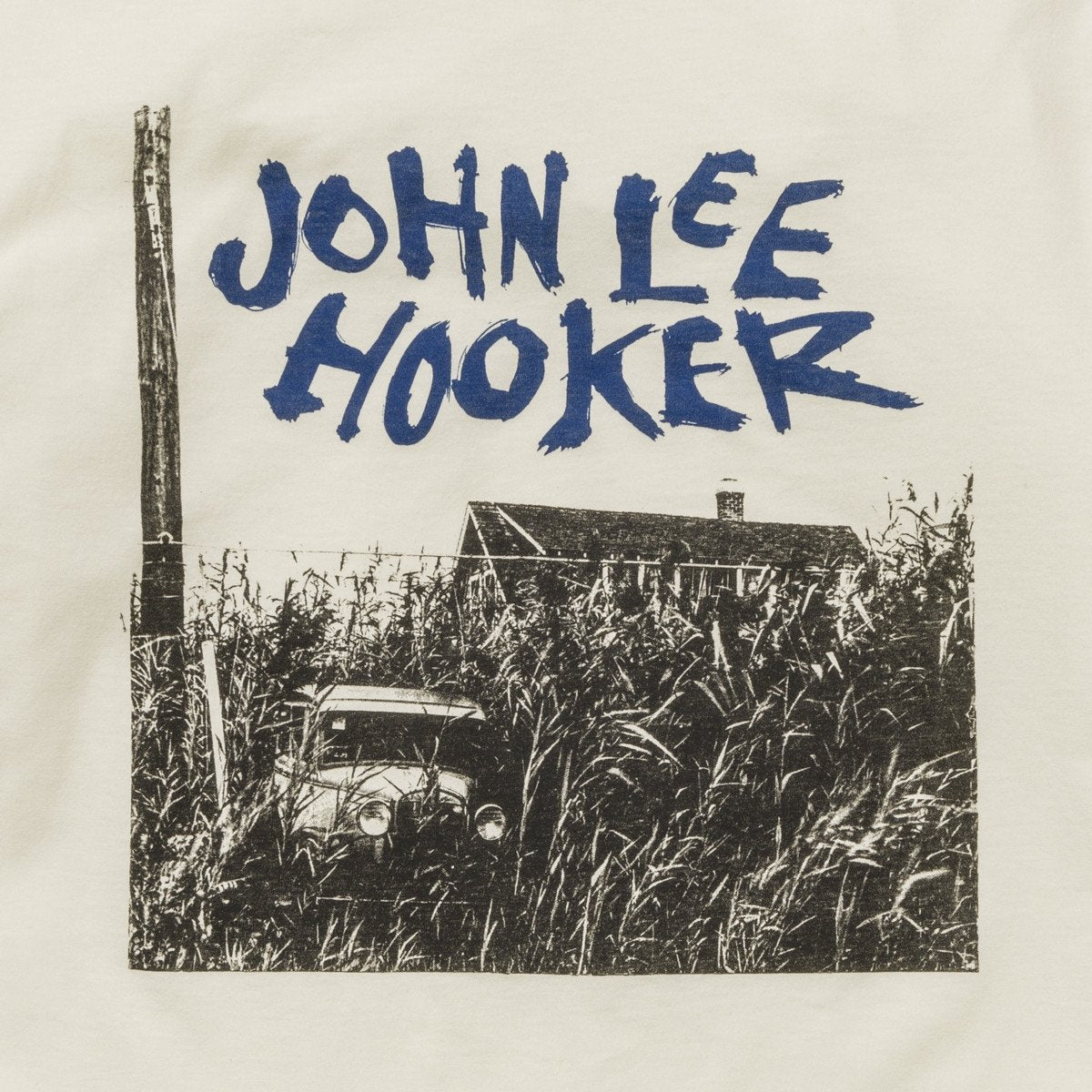 John Lee Hooker T-Shirt