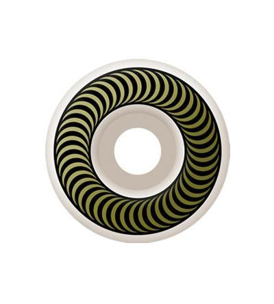 Classic Wheels 51 - 55 mm