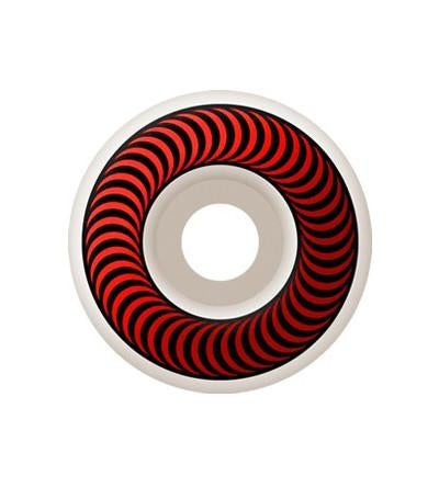 Classic Wheels 51 - 55 mm