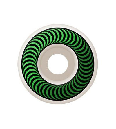 Classic Wheels 51 - 55 mm