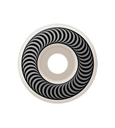 Classic Wheels 51 - 55 mm