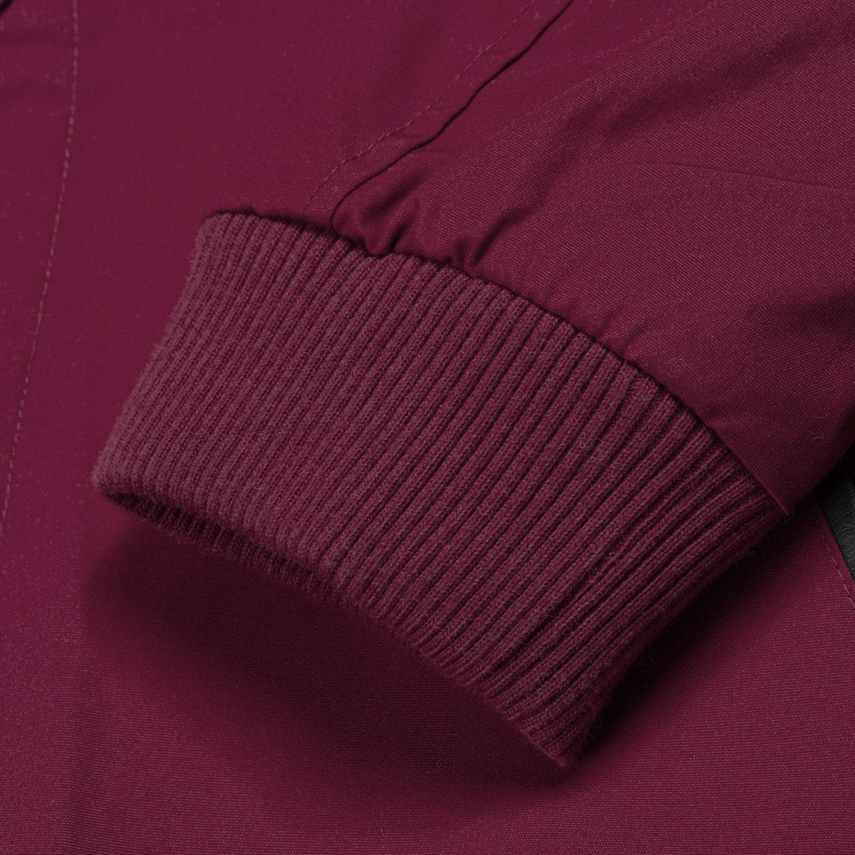 Strike Jacket