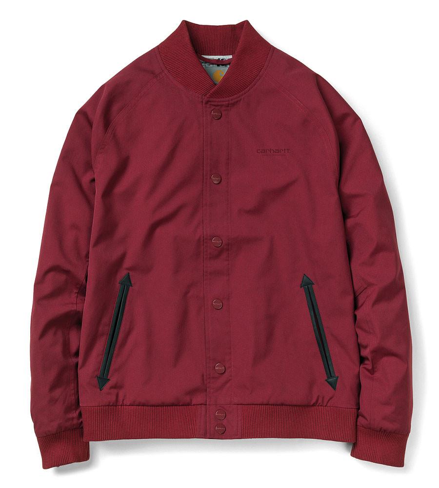 Strike Jacket