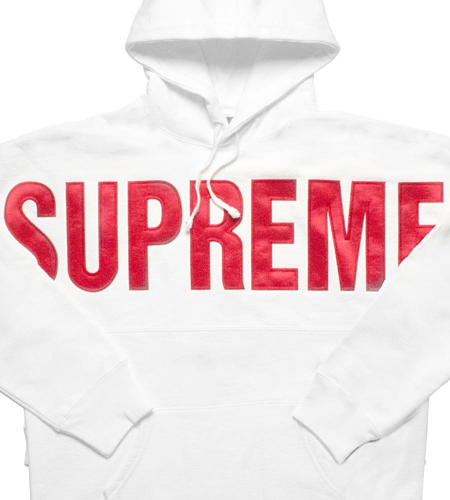 Banner Pullover