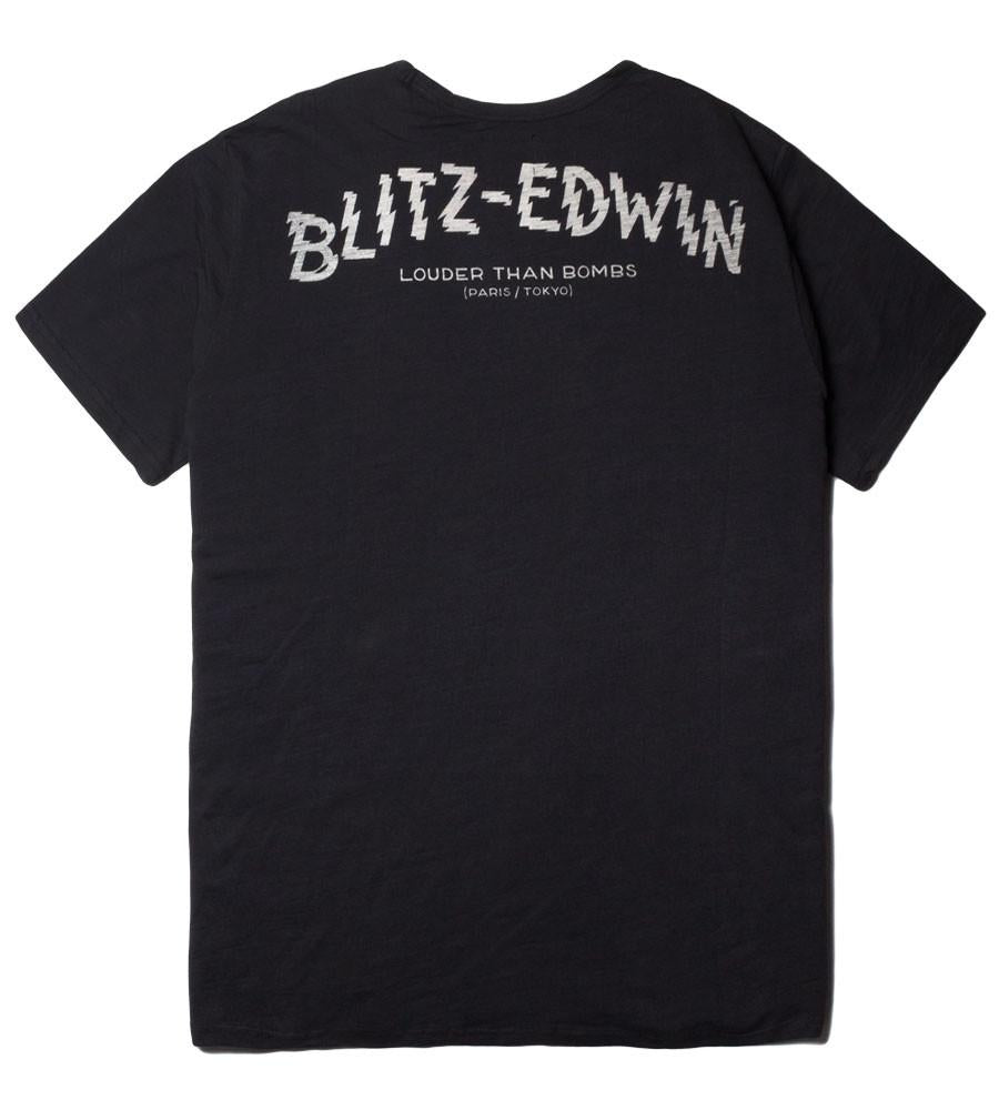 Blitz Tower T-Shirt