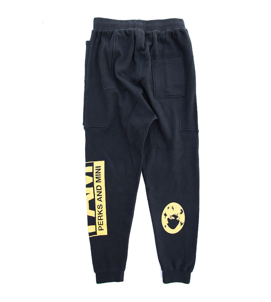 Handmaiden Duplo Pant