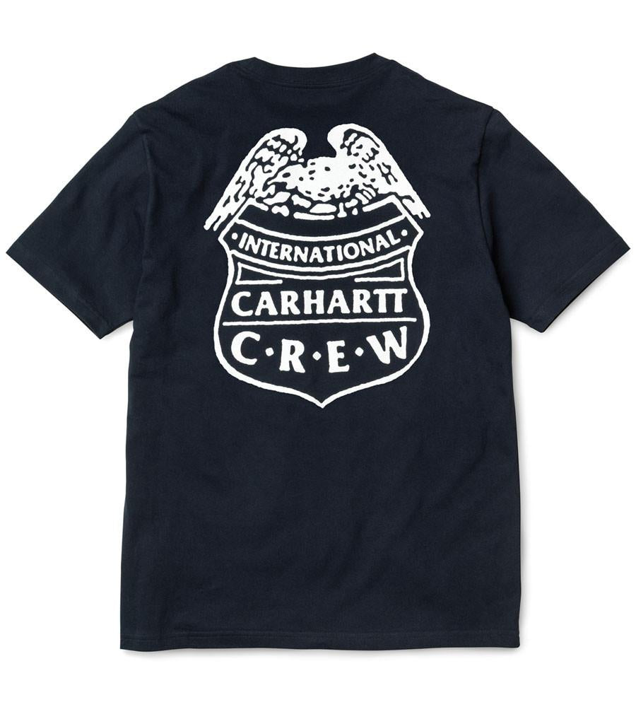 Emblem T-Shirt