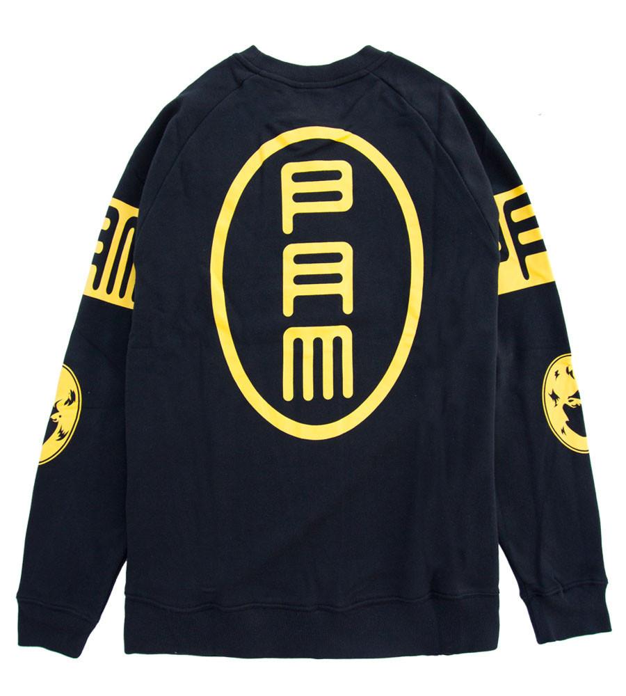 Handmaiden Sweater