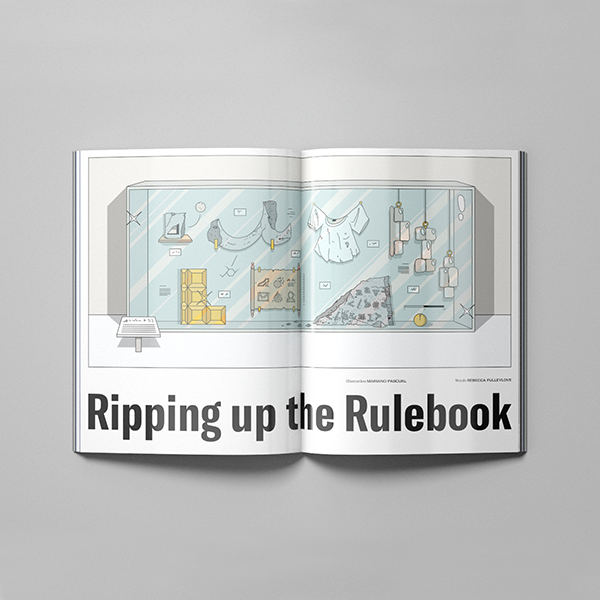 Autumn / Winter 2017