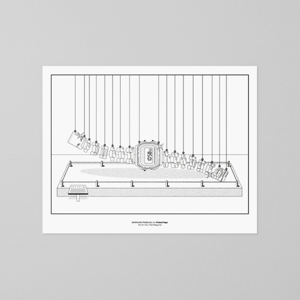 Autumn / Winter 2017