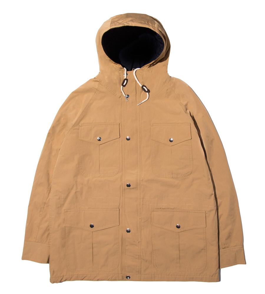 Reid Parka Coat