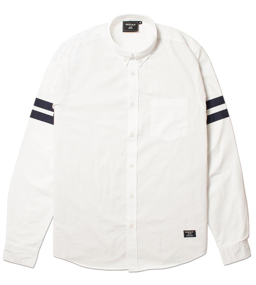 Stripe Shirt