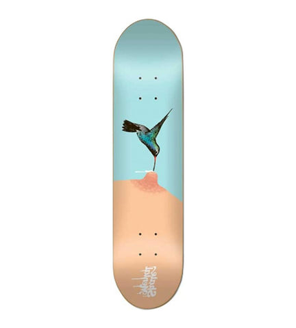 Hummingbird Deck