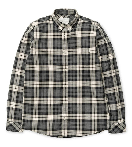 Baker Shirt