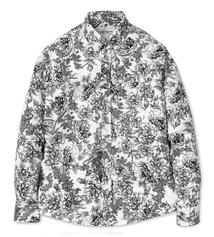 Wild Rose Shirt