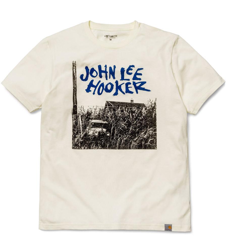 John Lee Hooker T-Shirt