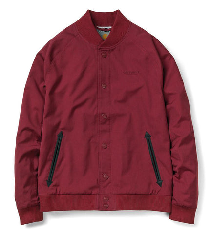 Strike Jacket
