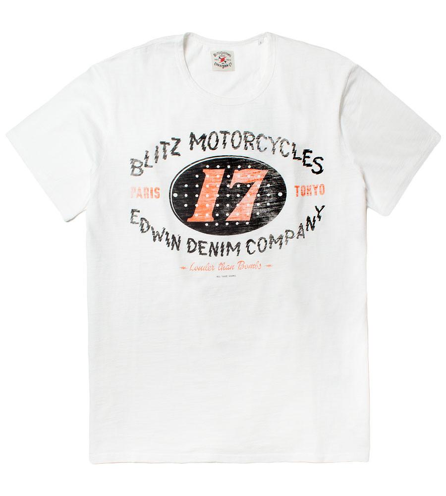 Blitz Racer T-Shirt