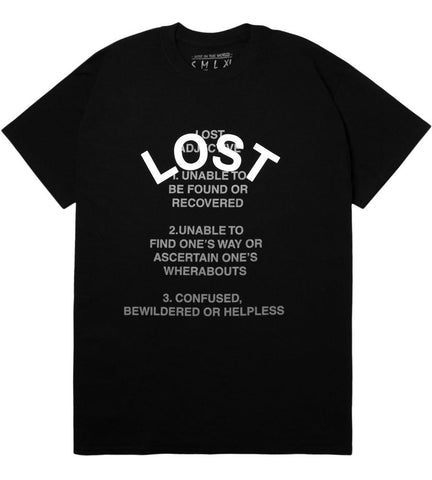 Dictionary T-shirt