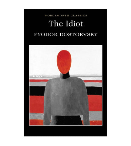 The Idiot