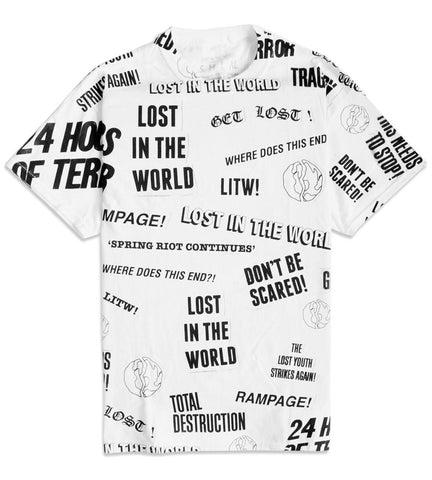 Headlines T-Shirt