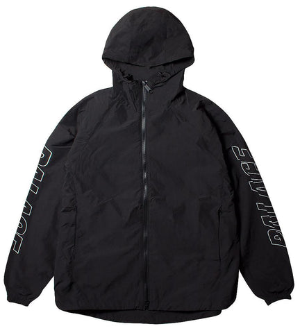 Ottoman Jacket