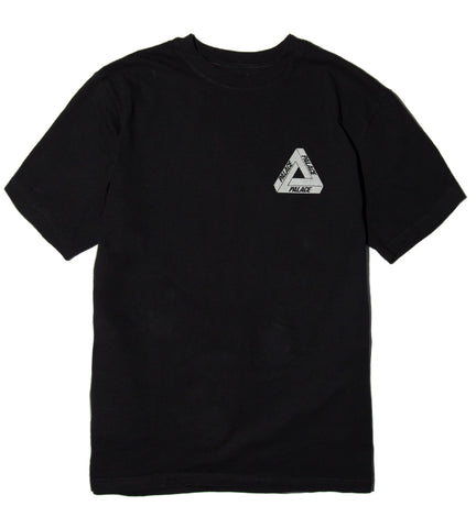 3M Black T-Shirt