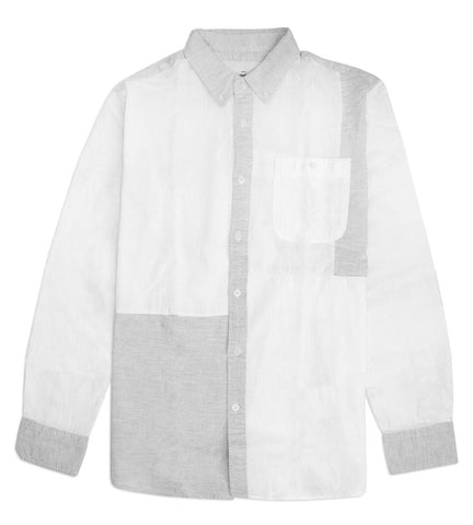 Patchwork Shirt
