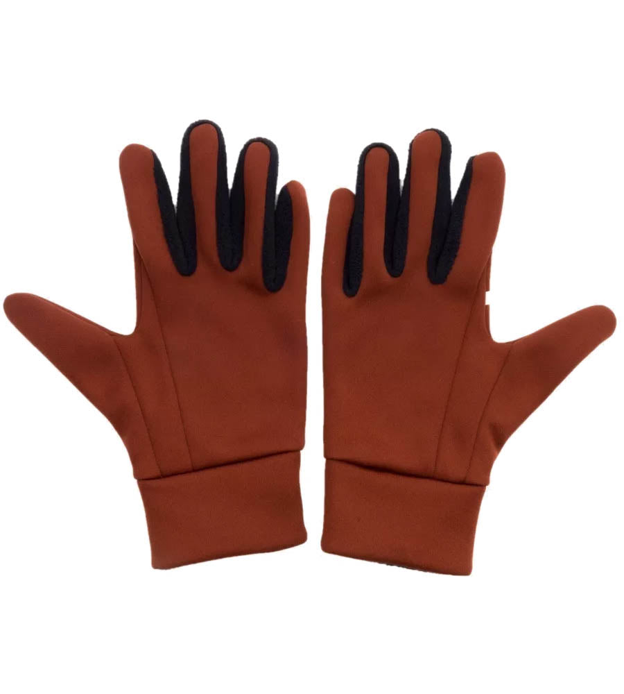Mars Stone Gloves