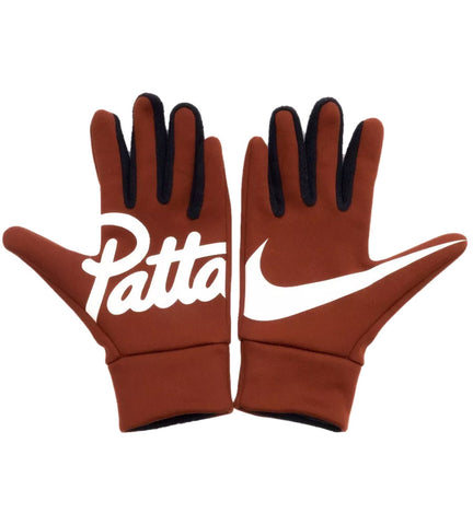Mars Stone Gloves