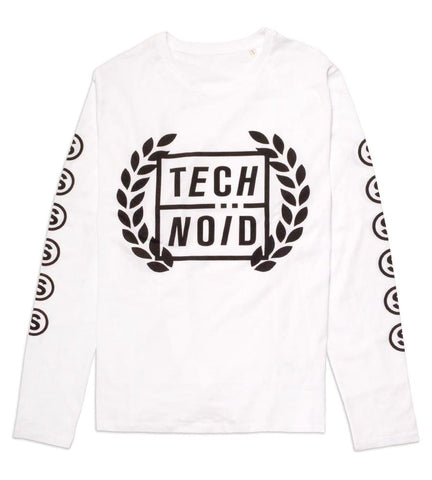 Technoïd 2 Year Anniversary L/S